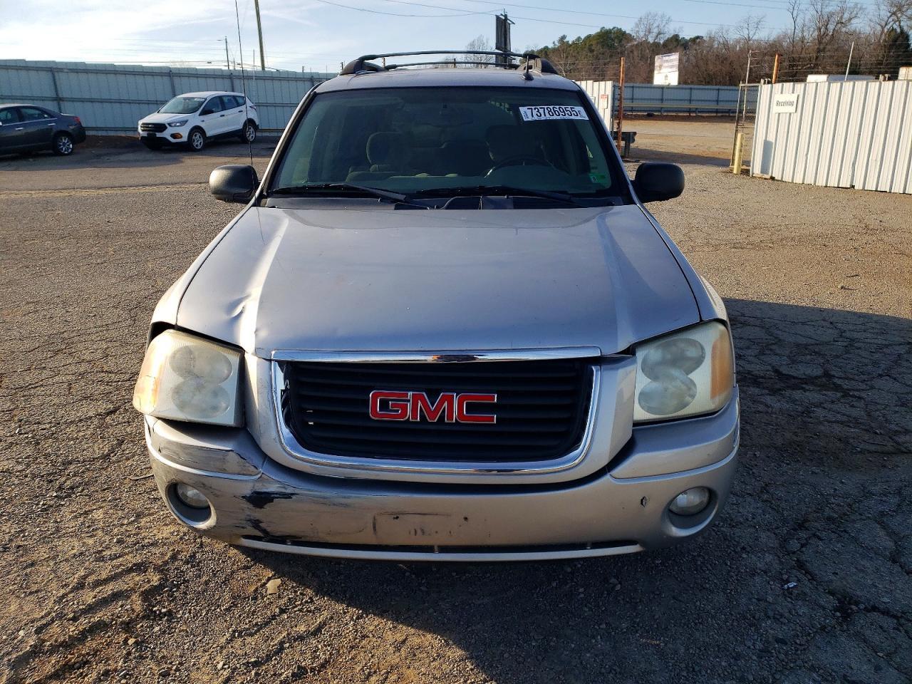 2005 GMC Envoy