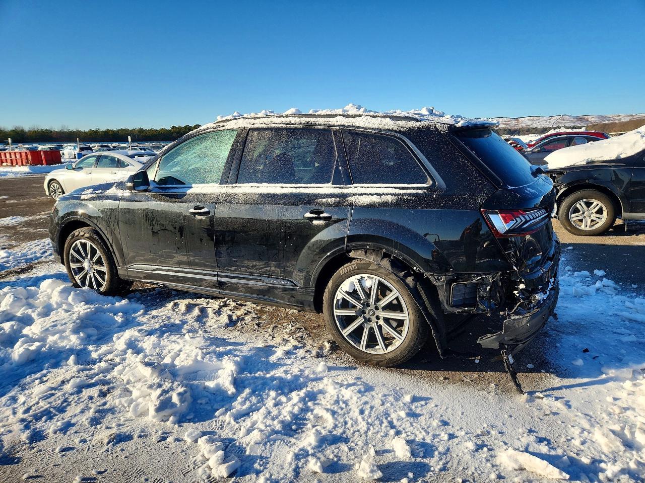 2024 AUDI Q7