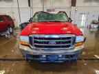 2001 FORD F-350