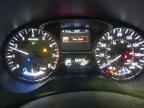 2014 NISSAN PATHFINDER