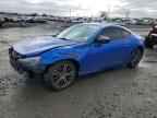 2014 SUBARU BRZ