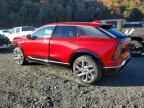 2025 CADILLAC OPTIQ