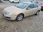 2008 FORD FUSION