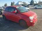 2015 FIAT 500