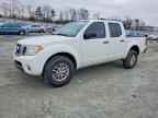 2016 NISSAN Frontier