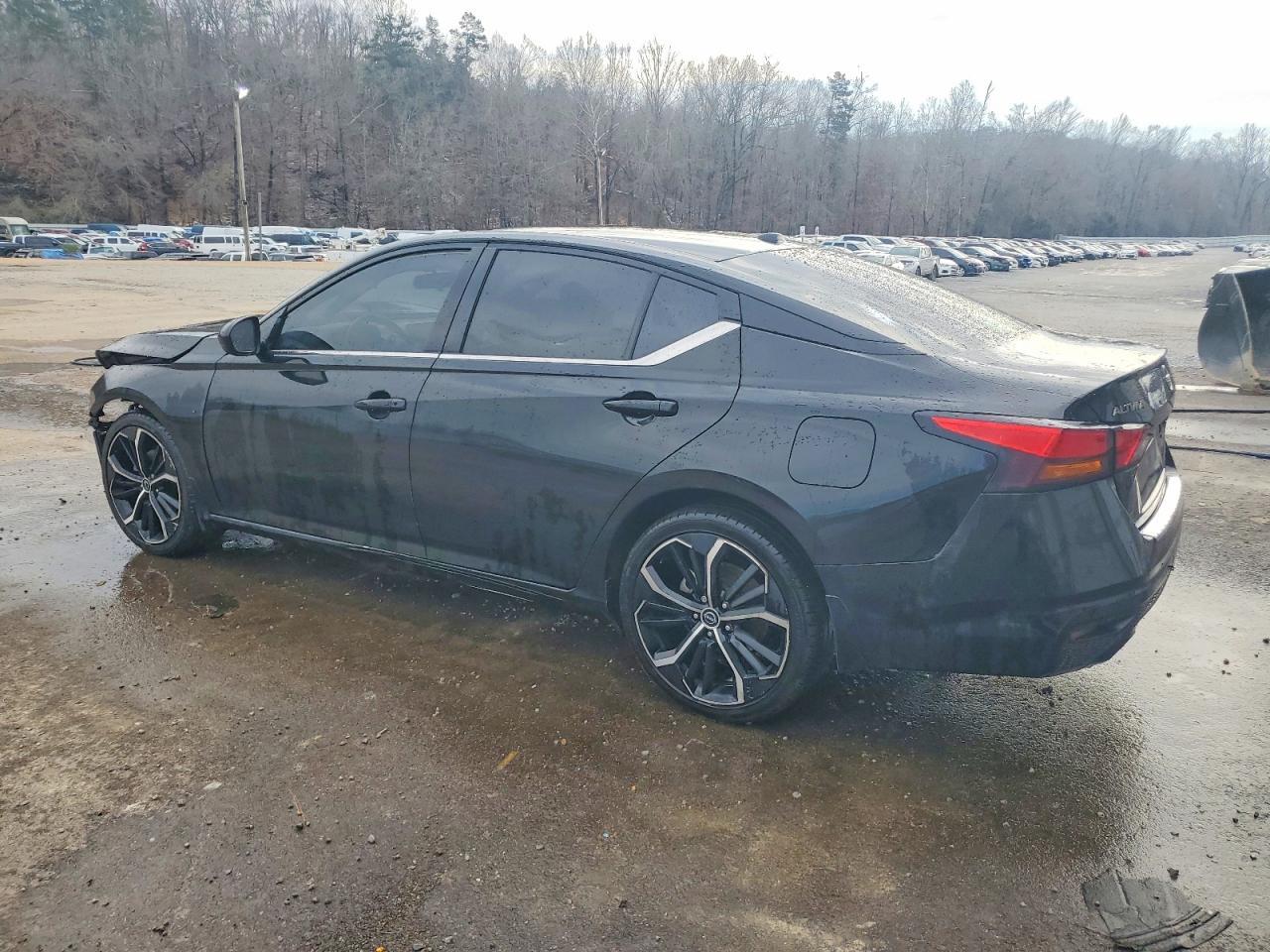 2023 NISSAN ALTIMA