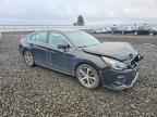 2019 SUBARU Legacy