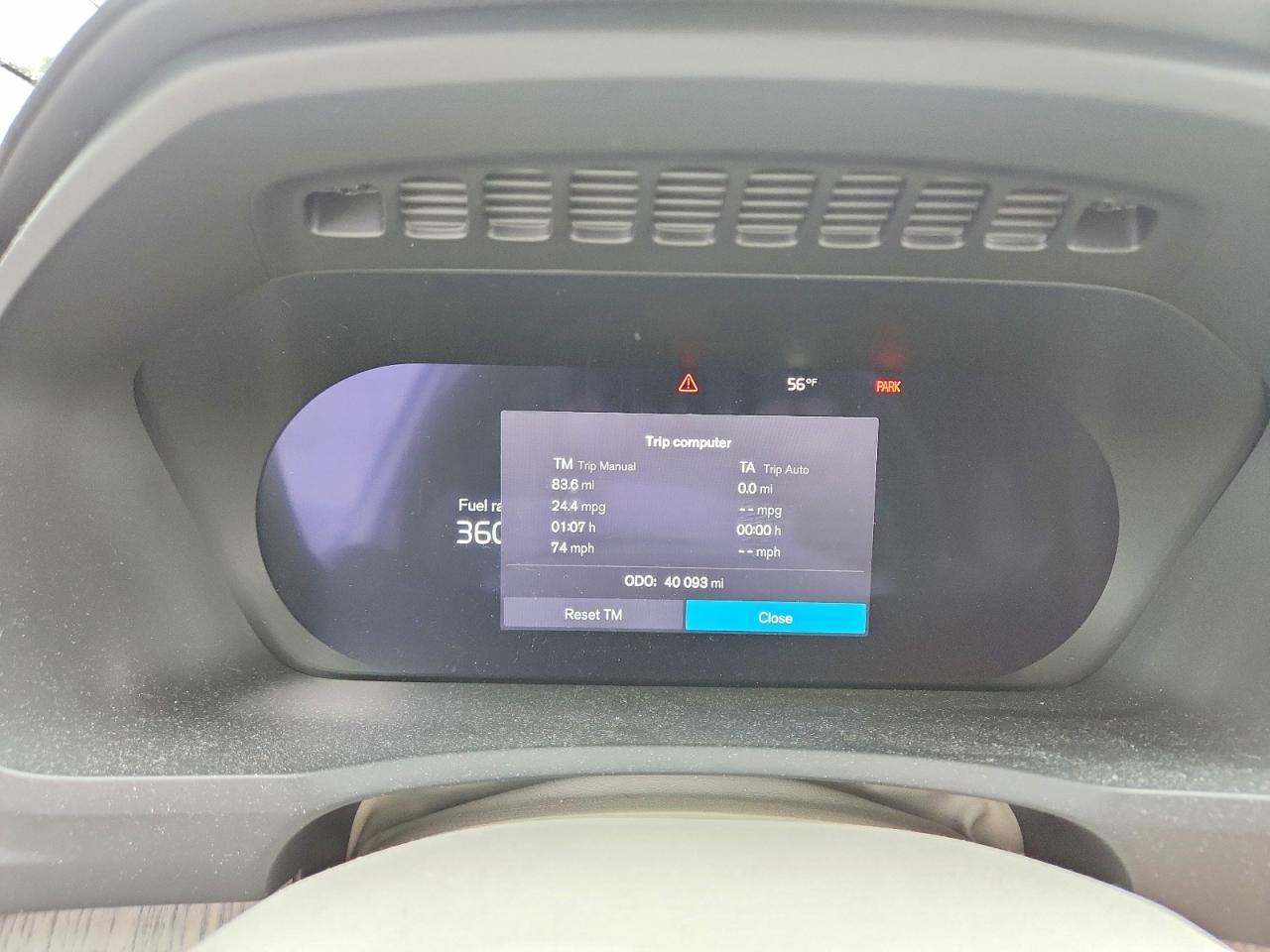 2024 VOLVO XC90