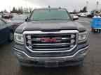 2018 GMC Sierra