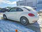 2012 VOLKSWAGEN Beetle