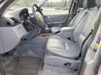 2002 MERCEDES-BENZ ML-Class