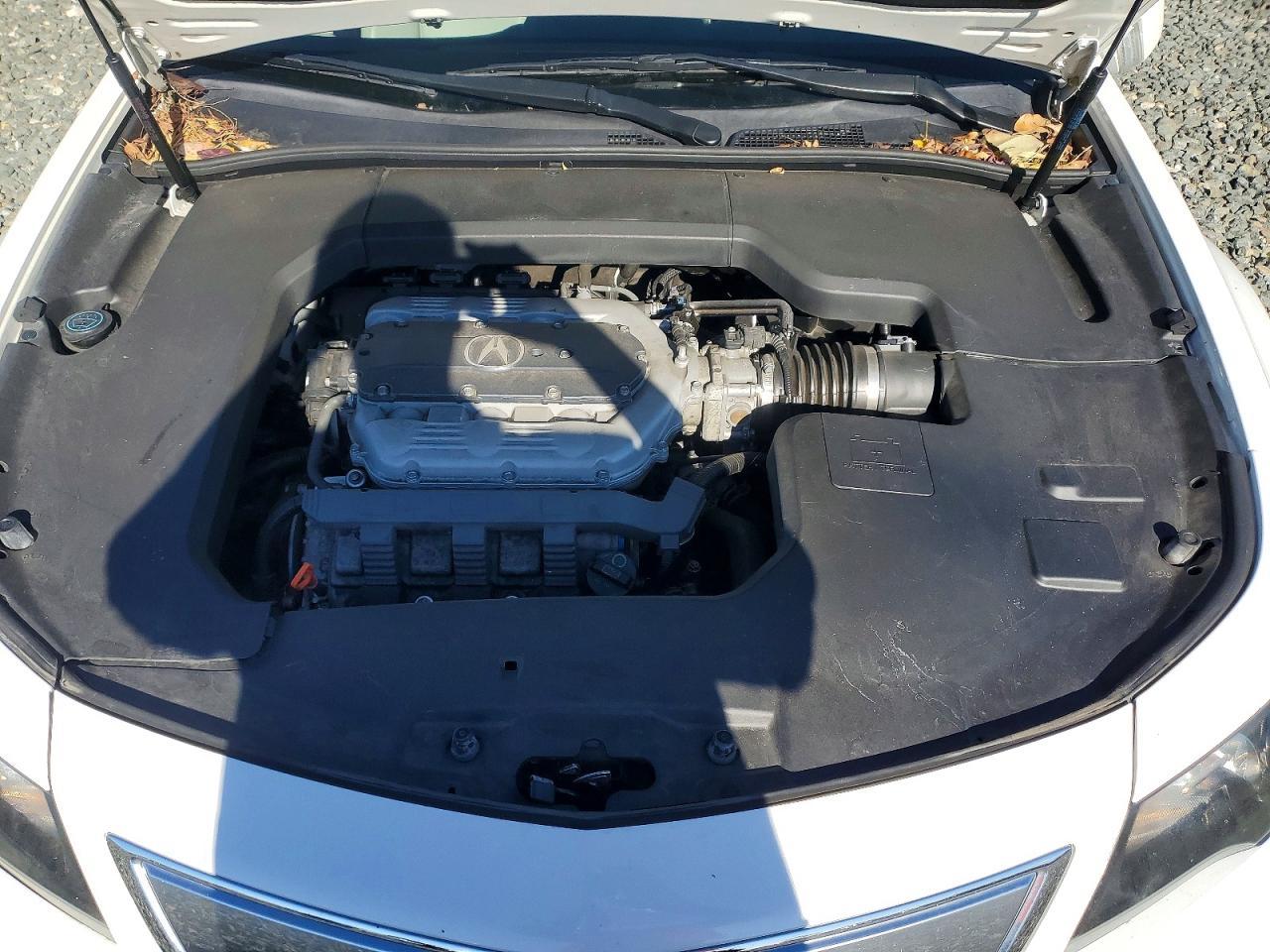 2013 ACURA TL