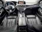 2020 BMW 7 series