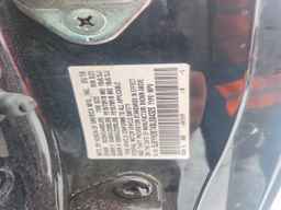 2009 HONDA Element