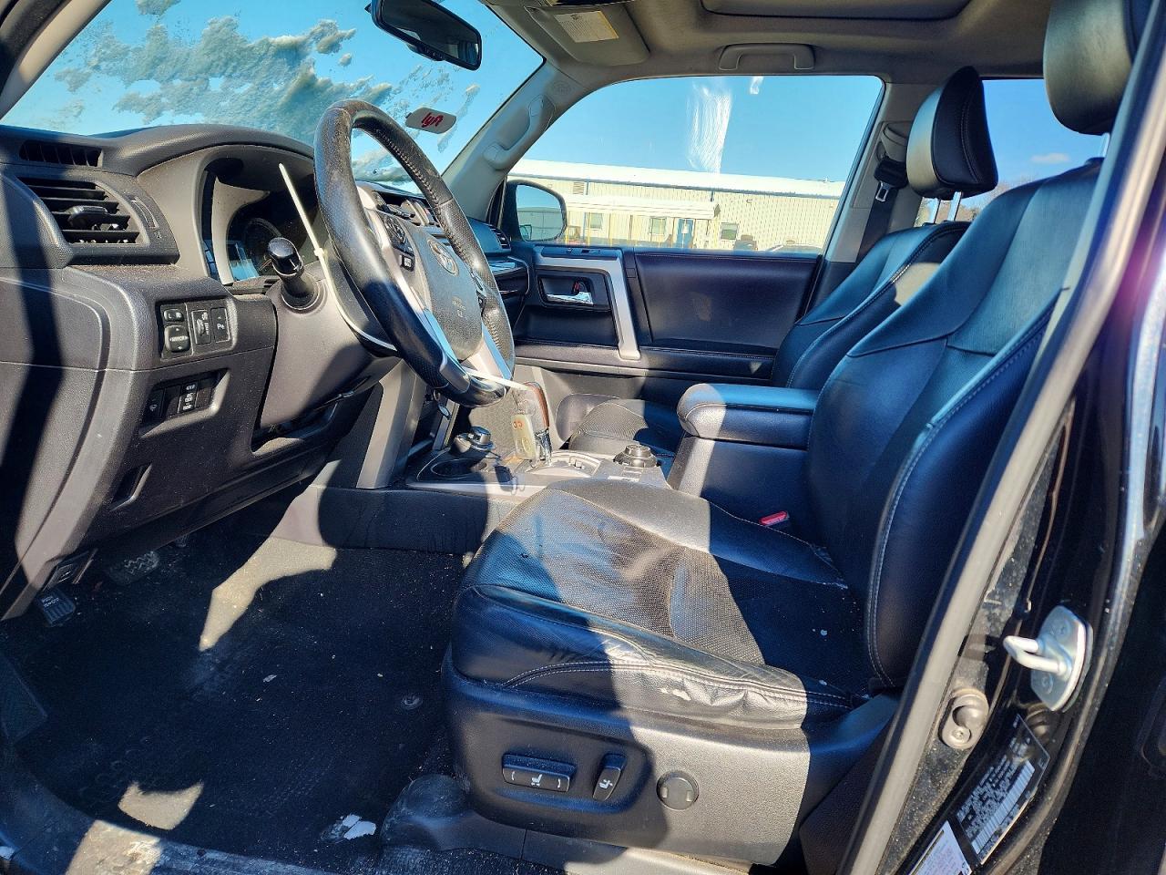2018 TOYOTA 4Runner