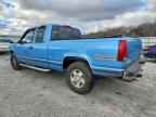 1996 CHEVROLET Gmt