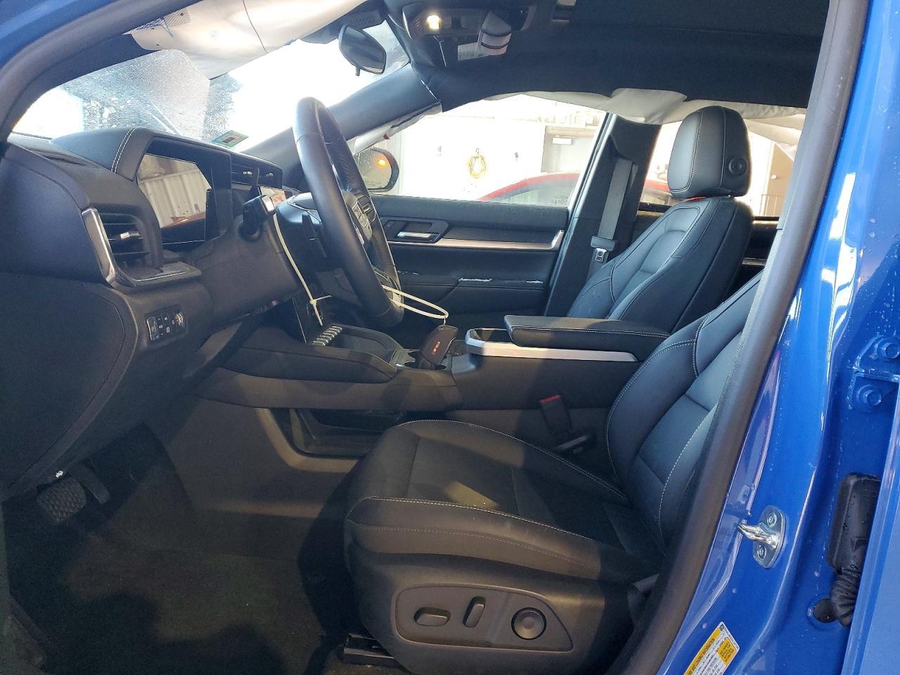 2025 GMC Terrain