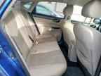 2016 NISSAN SENTRA