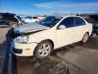 2008 VOLKSWAGEN JETTA