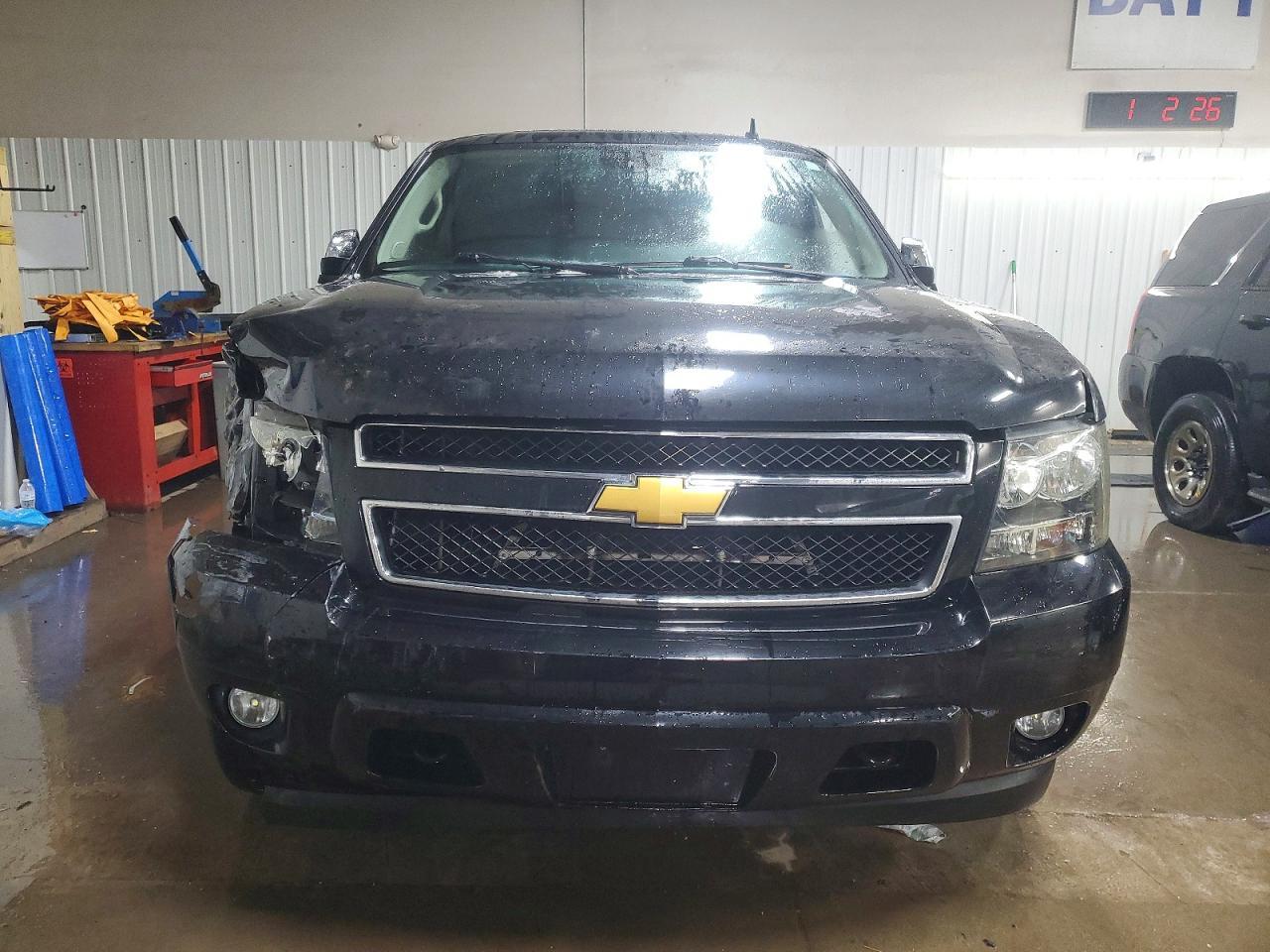 2012 CHEVROLET Tahoe