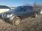 2015 NISSAN Frontier