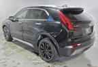2019 CADILLAC XT4