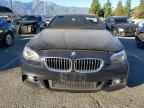 2016 BMW 5 series