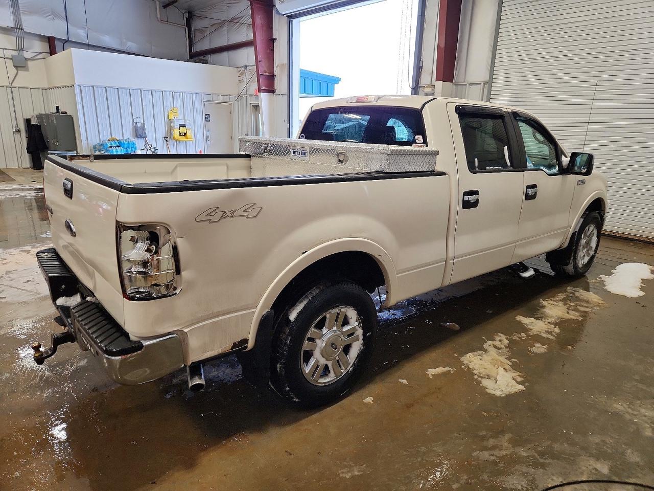 2007 FORD F-150