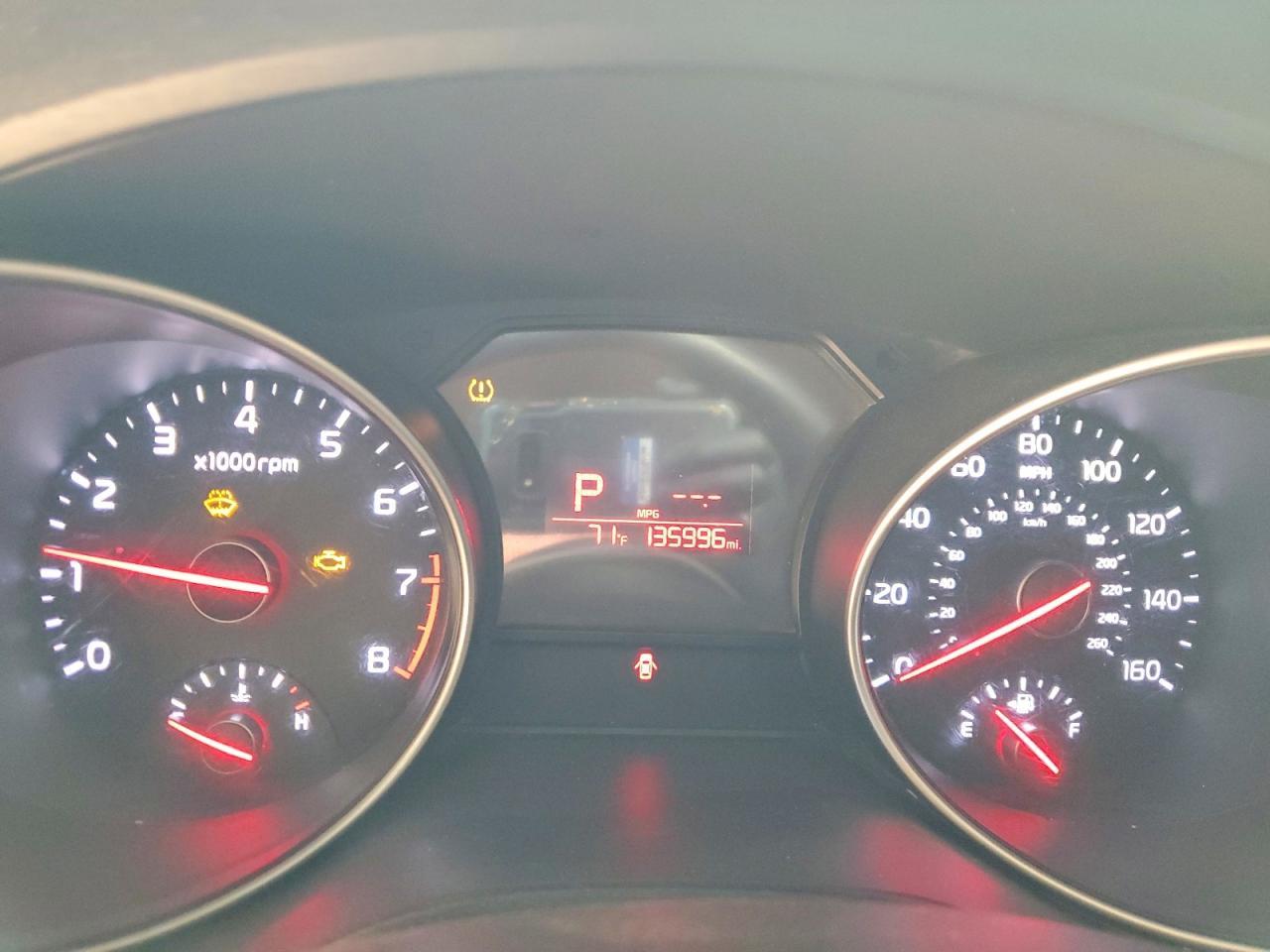 2015 KIA SEDONA