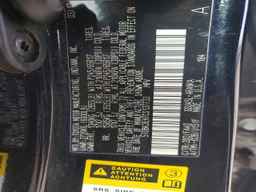 2012 TOYOTA HIGHLANDER