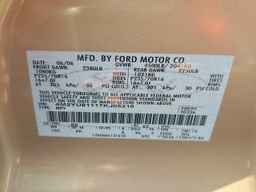 2007 MERCURY Mariner