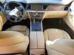 2017 GENESIS G80