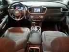 2018 KIA SORENTO