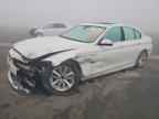 2016 BMW 5 series
