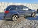 2014 SUBARU Outback