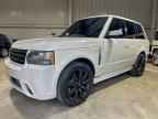 2011 LAND ROVER RANGE ROVER