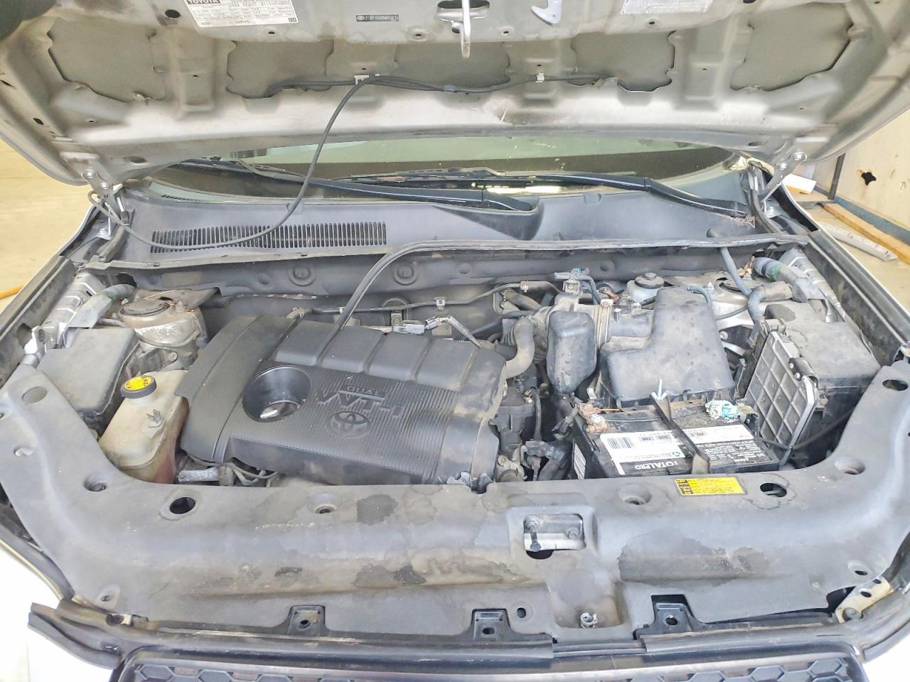 2011 TOYOTA RAV4