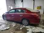 2016 NISSAN SENTRA
