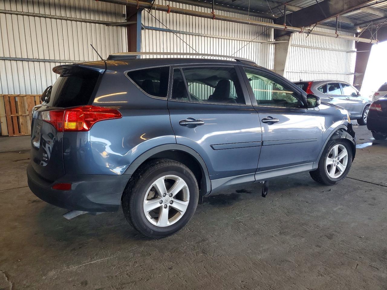 2013 TOYOTA RAV4