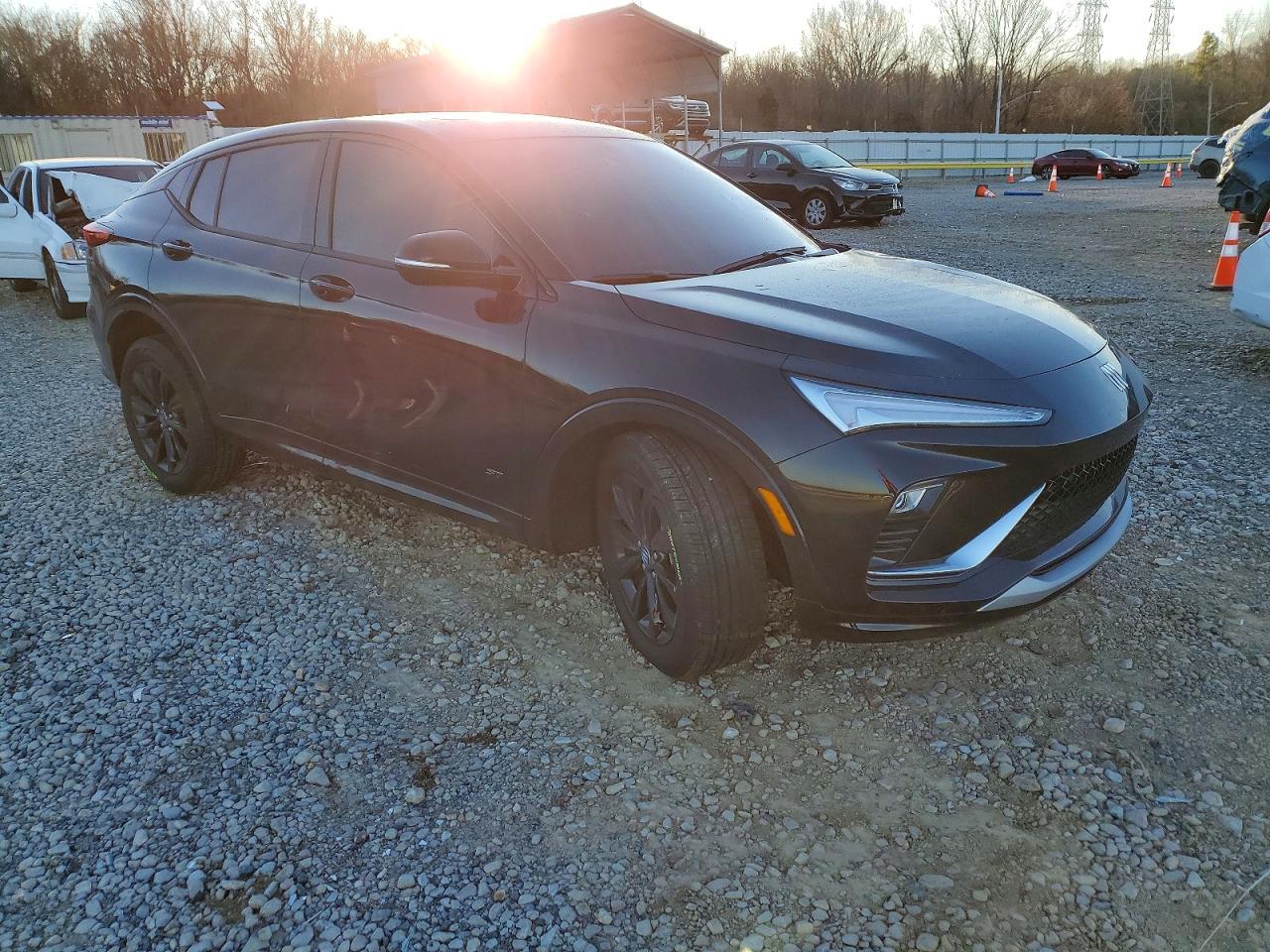 2025 BUICK Envista