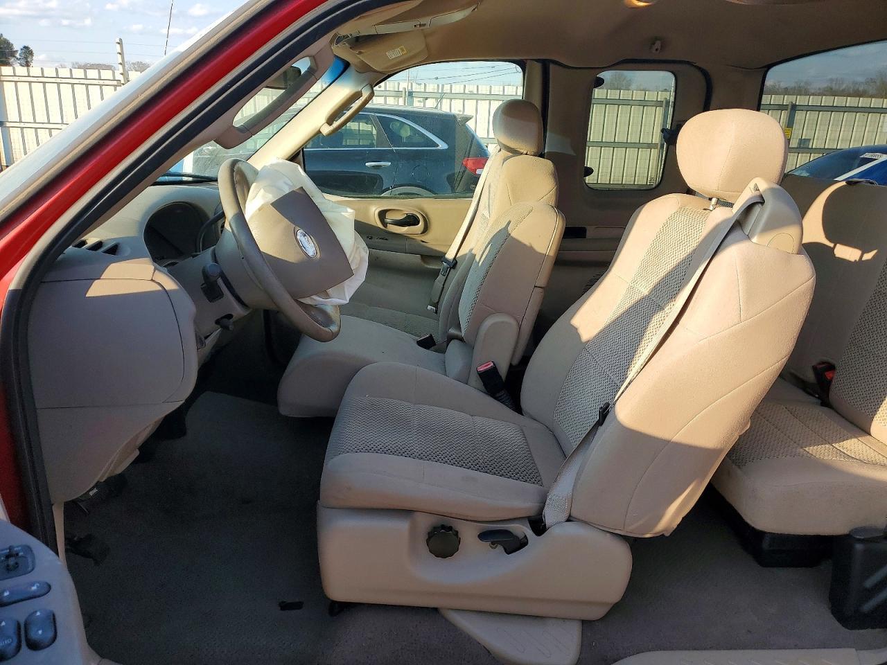 2003 FORD F-150