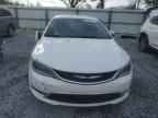 2016 CHRYSLER 200