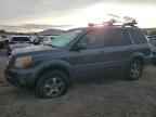 2008 HONDA PILOT