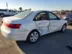 2010 HYUNDAI SONATA