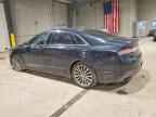 2019 LINCOLN MKZ
