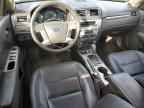 2011 FORD FUSION