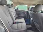 2011 FORD FUSION