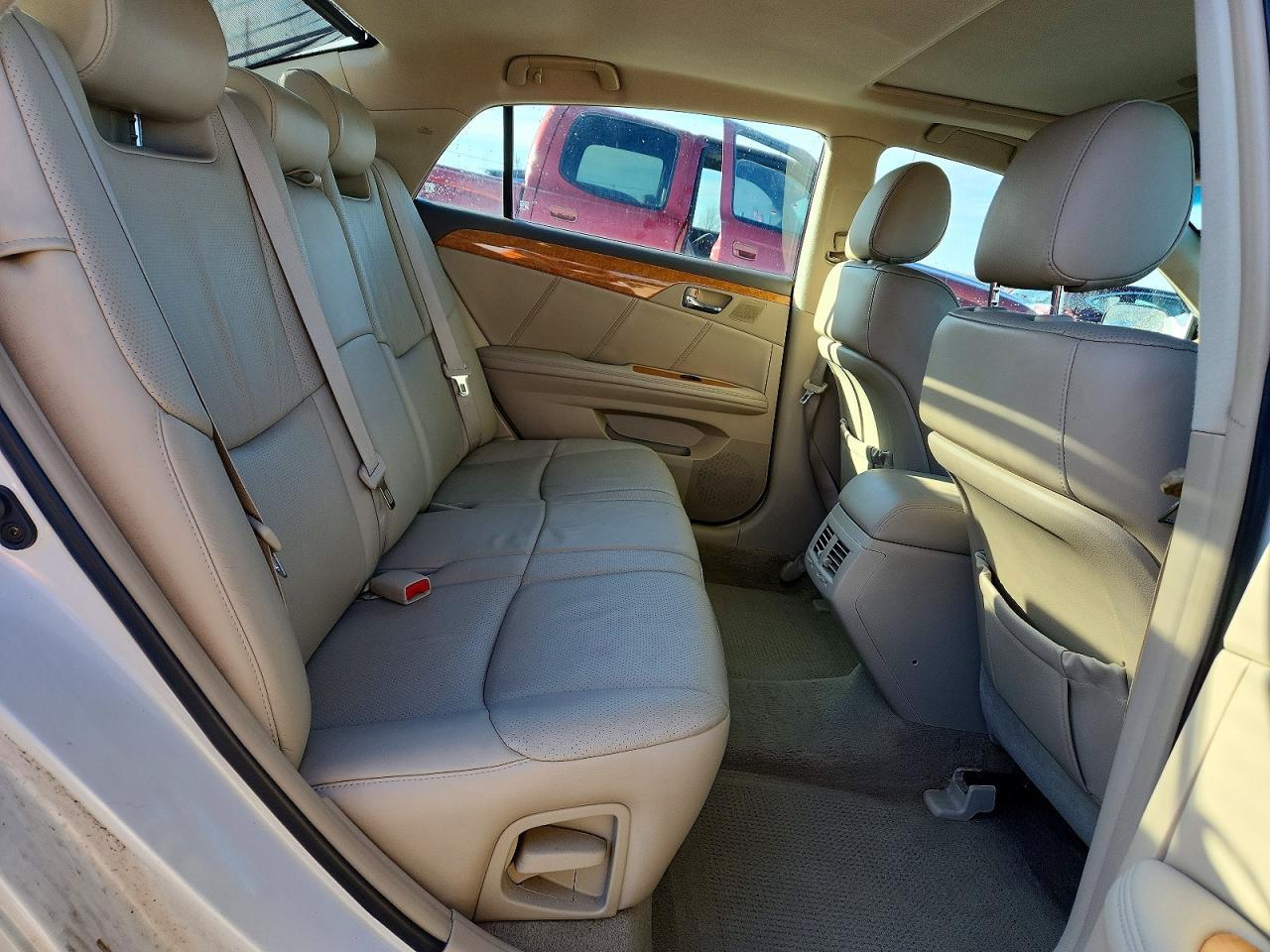 2006 TOYOTA Avalon