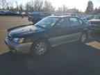 2002 SUBARU Legacy