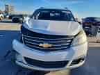 2016 CHEVROLET TRAVERSE